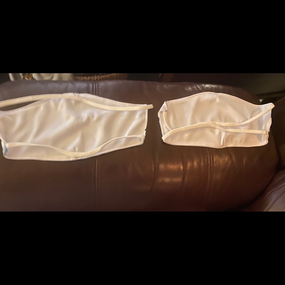Philadelphia Eagles Cloth Masks - Picture 3 of 3